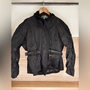 Joe Rocket Motorcycle Touring Jacket